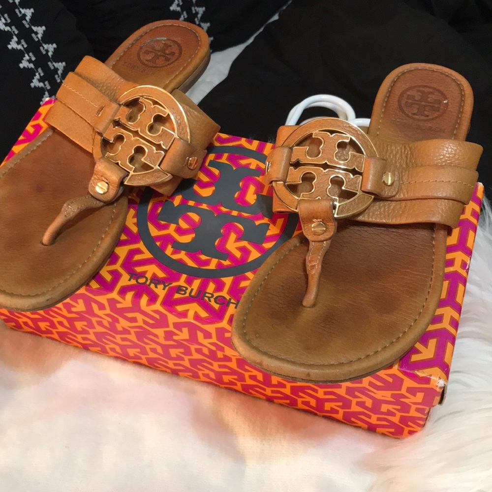 Tory Burch sandals